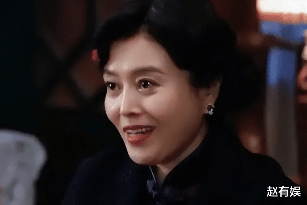 丁嘉丽:年轻时用下半身思考,对不起一双儿女,余生向佛潜心忏悔