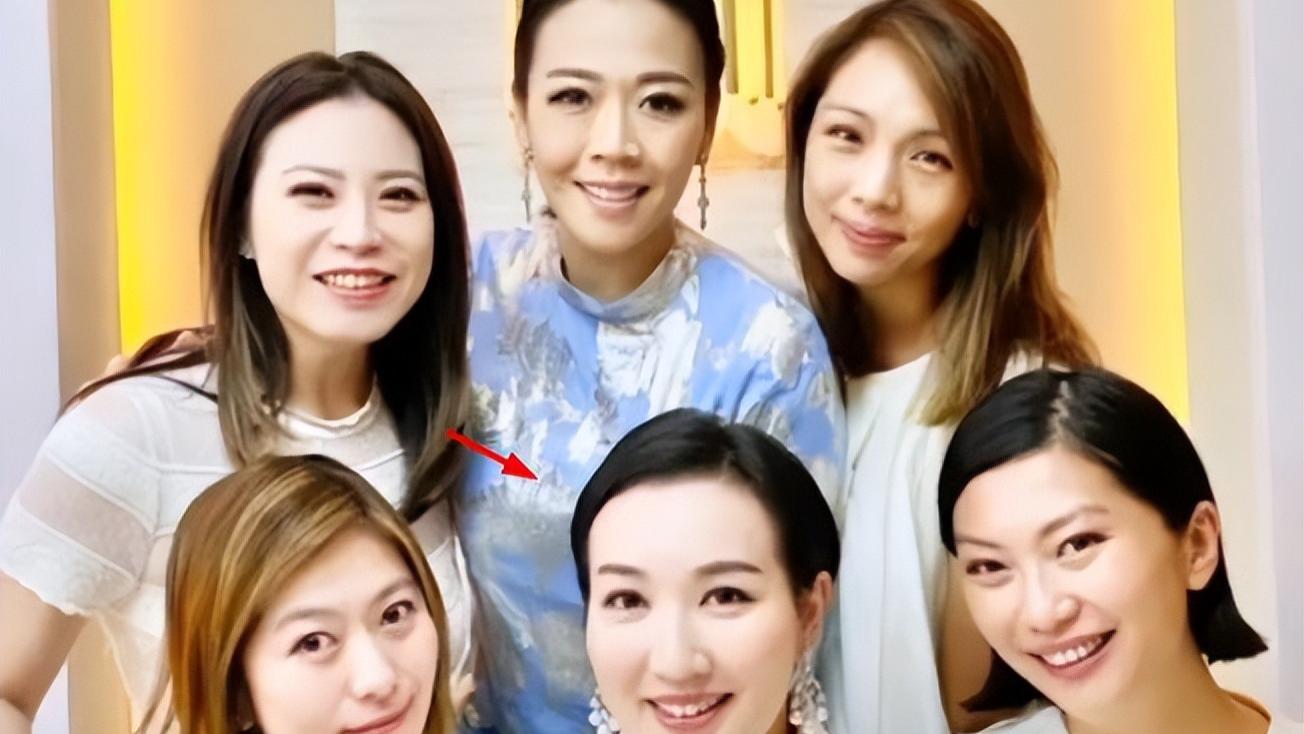 整容|霍家长孙女的名媛生活公开，遗传陈琪琪的美貌，和郭晶晶有些相像