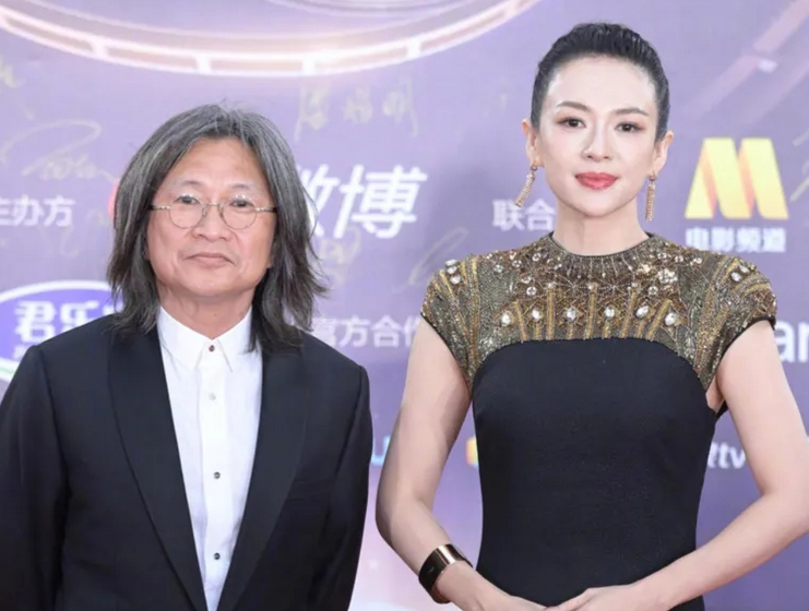 《酱园弄》首支预告片!全程镜头没有杨幂、赵丽颖,抢章子怡风头被打脸