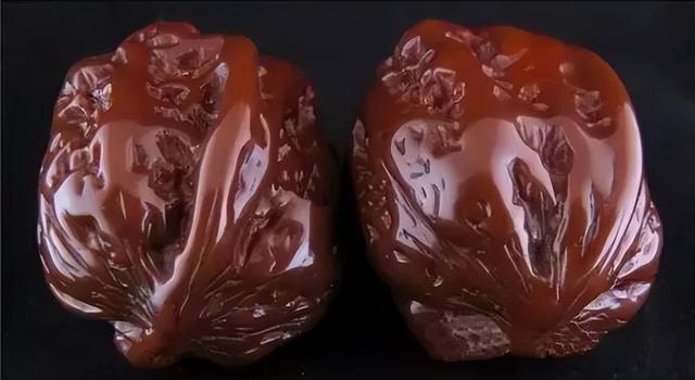 文玩|文玩为什么叫盘，而不叫揉？