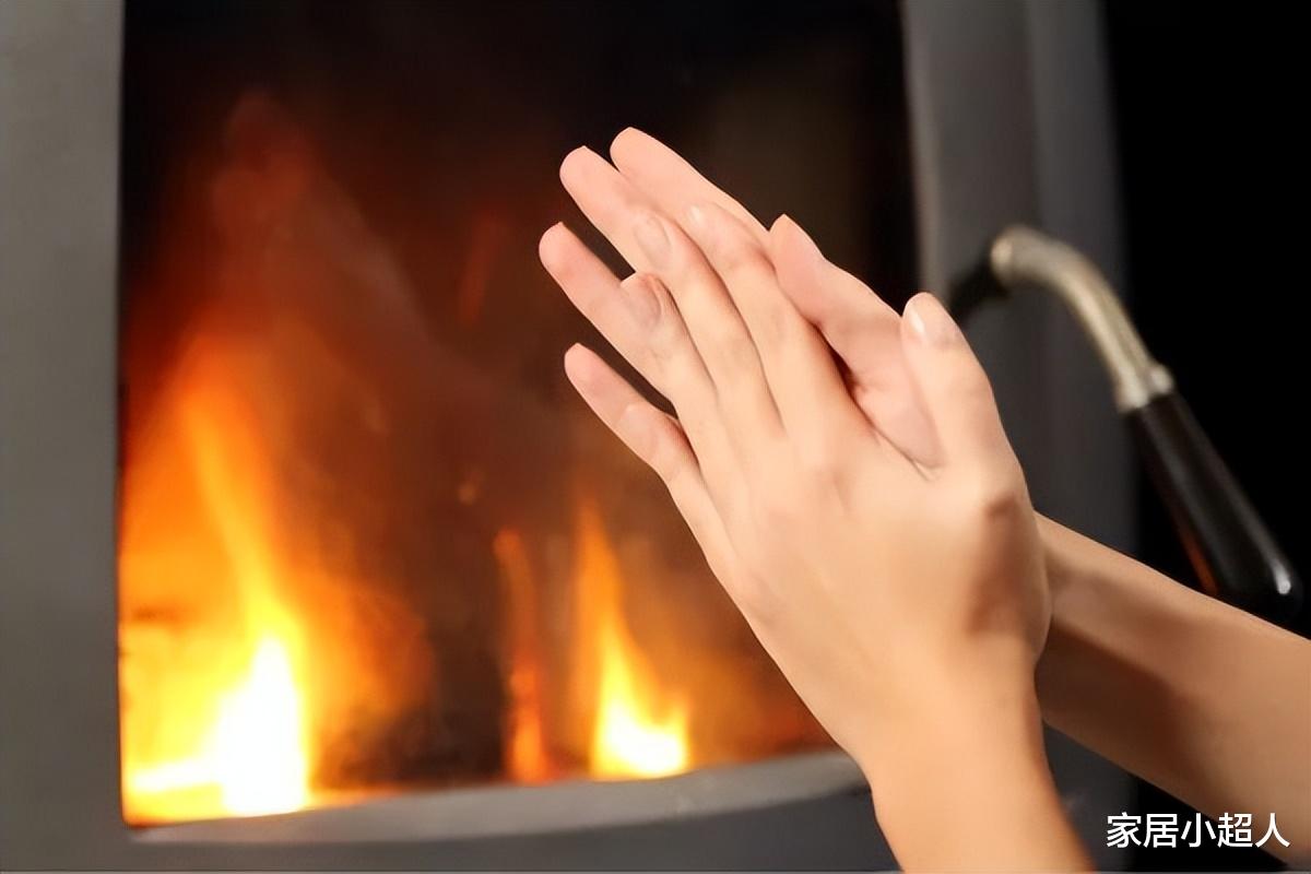 起搏器|冬季“坏习惯”总结:那些你习以为常的做法,其实都是错的!看看