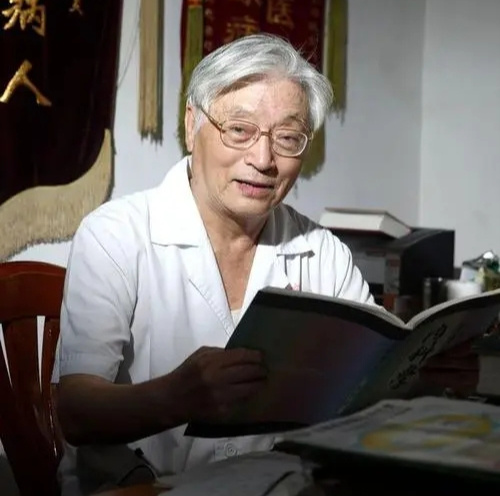 全国名中医陈宝田:著名的脑病专家,头痛奇药“正天丸”的发明者