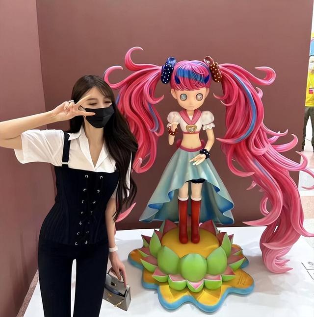 买超|2天5个瓜,事实证明,娱乐圈还是消停不下来