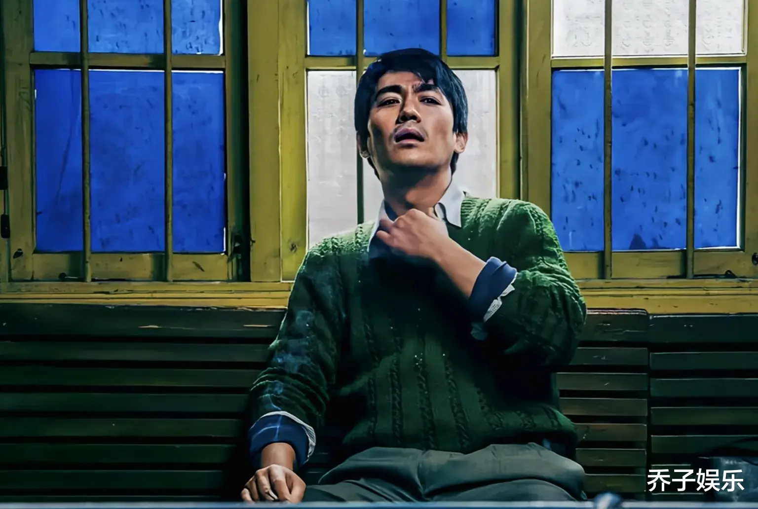 张小斐没想到，光点映就干趴了朱一龙，网友：赢的吃相难看