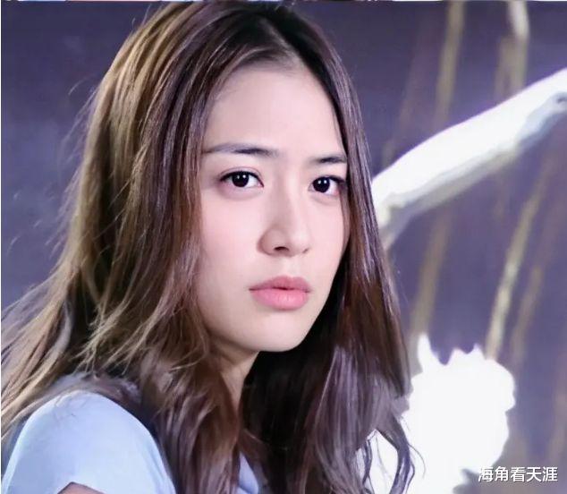 白歆惠|台湾名模白歆惠:浓颜美女常演事业型女性,现实中嫁豪门后隐退