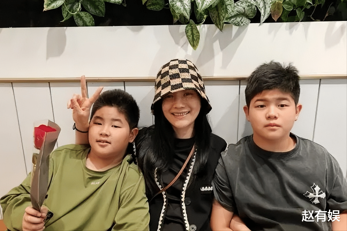 胡可|世上渣男千千万，最怕的就是沙溢这种！12年婚姻胡可的心酸谁懂？