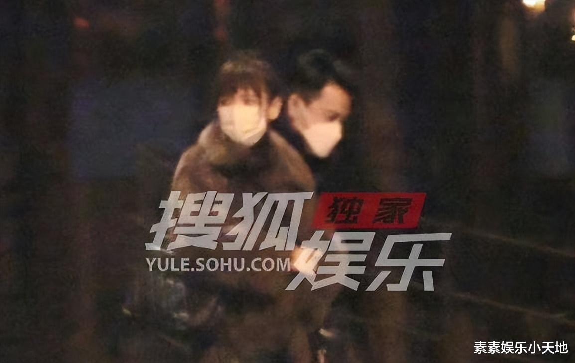 李晓峰|港媒曝李晓峰怀孕2个月,刘恺威父亲回应:期待好消息!