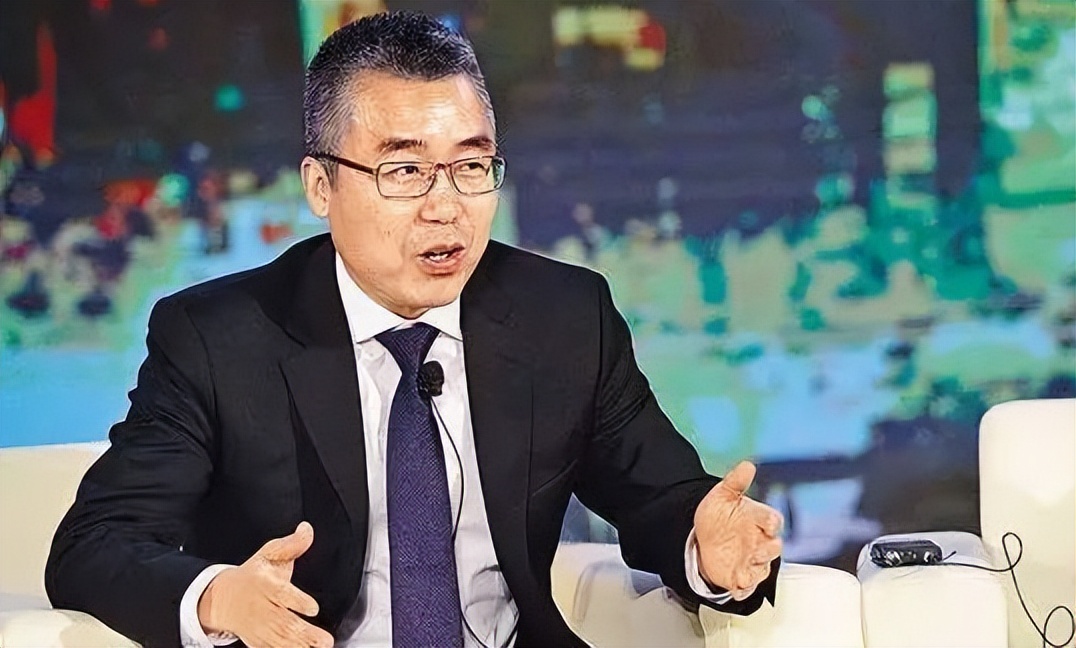 《好声音》幕后大佬浮出水面,掌握娱乐大半江山 ,资产突破300亿