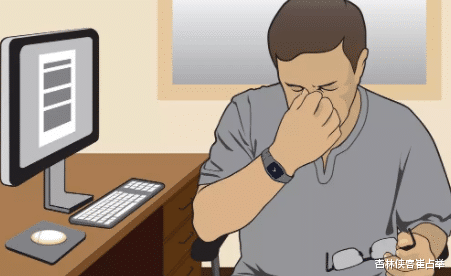 胆固醇|身体出现这9个信号,说明你的肾精快用光了