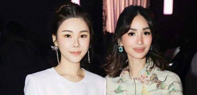 蔡天凤|名媛蔡天凤惨遭碎尸杀害，新闻台女主持强忍泪水播报