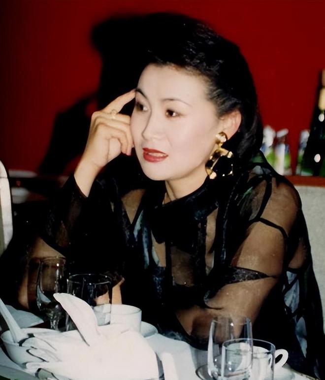 老明星|“国家一级演员”李媛媛:为产子拒绝治癌,离世后丈夫发誓终身不娶