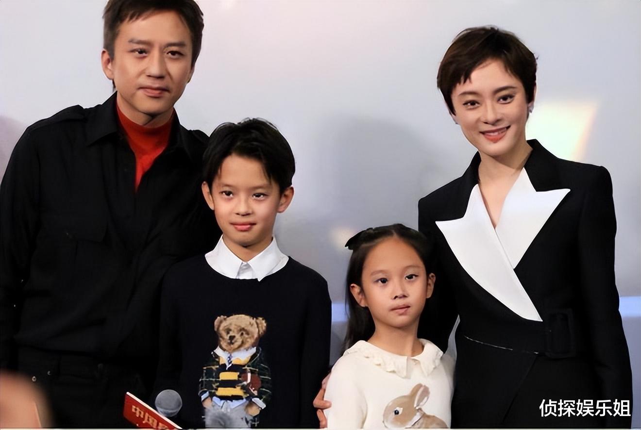 孙俪|孙俪大提琴考级成功,晒优异成绩自谦还不够完美,网友大赞全能