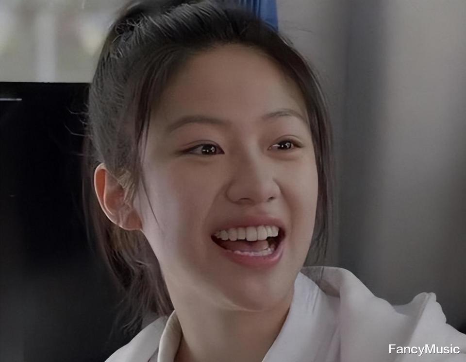 大花提携的接班人区别大,有的已经糊了,有的被吐槽“关系户”!