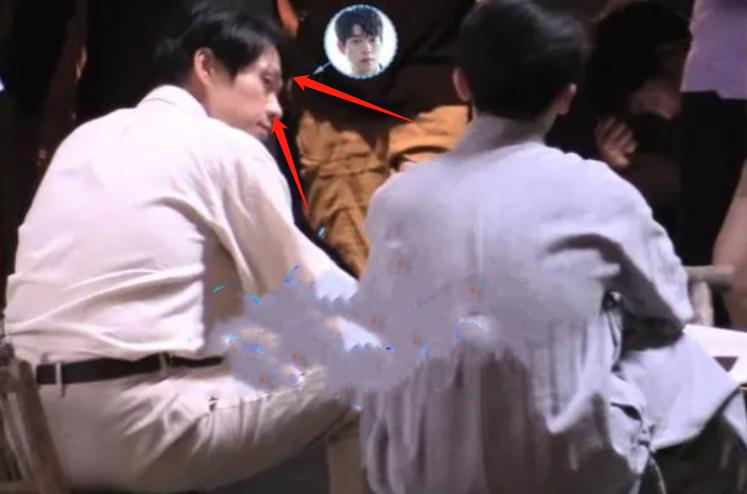 魏大勋求婚被拒风波后首露面，身形消瘦双眼肿，秦岚秀身材心情好