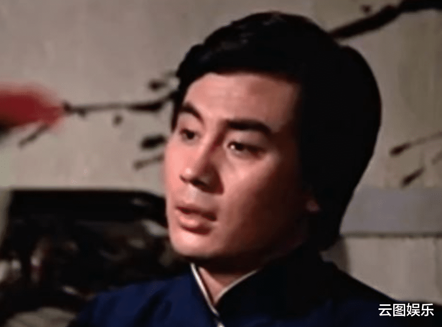 宗华|80岁老戏骨宗华去世!与亲儿失散50年,到死未能见上一面成遗憾