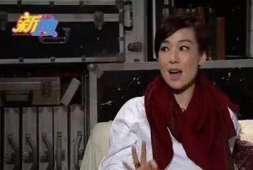 亚视“一姐”被下降头，“一尸三命”真相曝光，消失21年再度现身