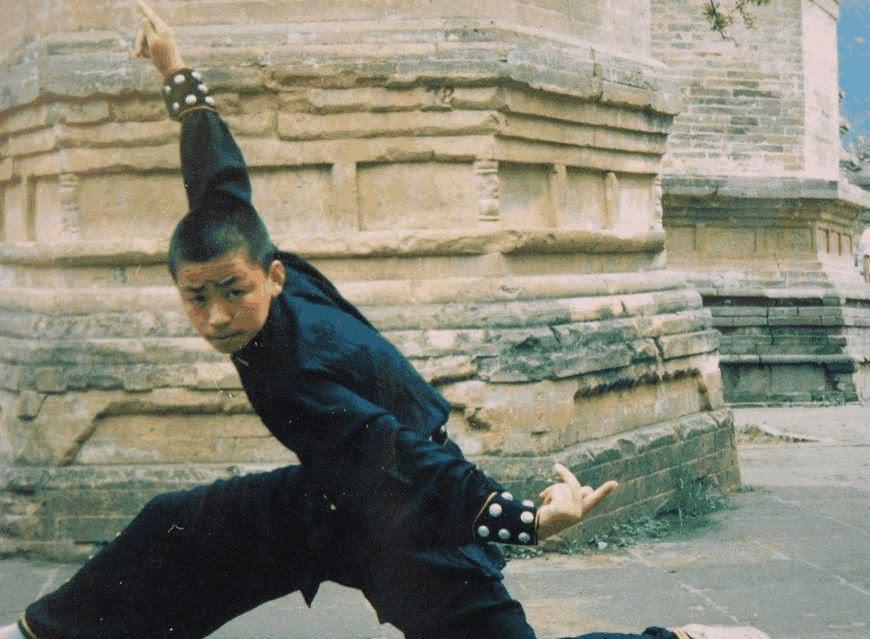 王宝强|从少林寺出来的6位明星,有人成百亿票房演员,而有人跌落神坛
