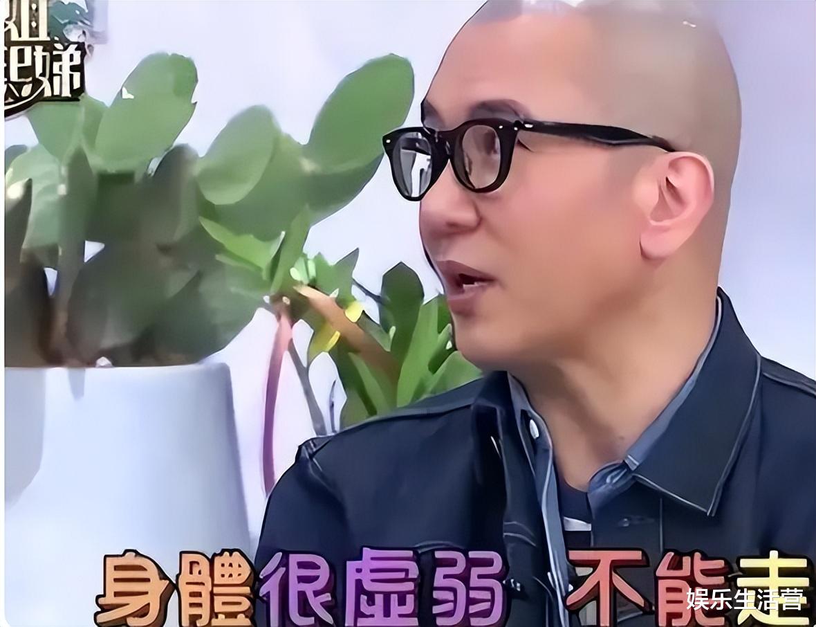 港媒曝大S瘫痪住院不能行走,张兰买8000万豪宅迎孙,网友:活该