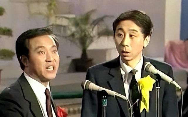 细数跌落神坛的五位相声演员,德云社占三位,剩下一位是春晚常客