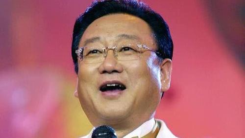 蒋大为|歌手蒋大为：我看到国旗就热泪盈眶，网友：那为什么还要移民？