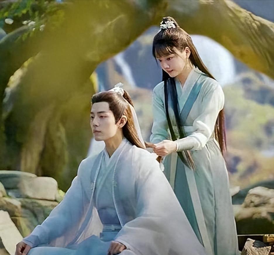 资本家的丑孩子:牛头马脸、不懂演技只会瞪眼,求你们放过观众吧