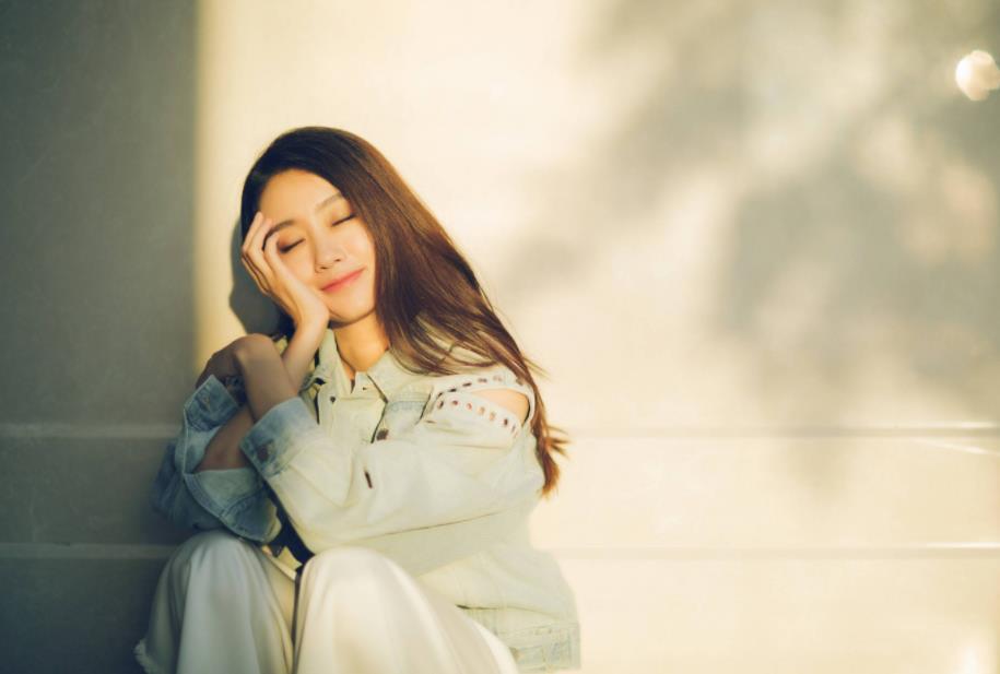 张小斐|张小斐曾经问:如果郭麒麟喜欢我,你会不会干涉?郭德纲瞪大眼睛