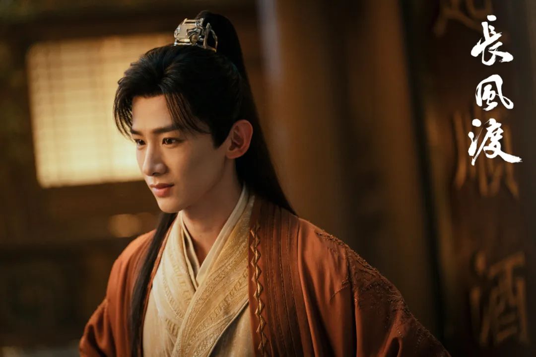 《长风渡》叶世安结局:翩翩公子为了报仇差点屠城,最后悬崖勒马