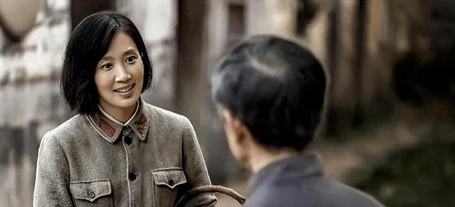 整容脸又来祸害央视革命剧？锥子脸、假鼻梁、别再侮辱革命战士了