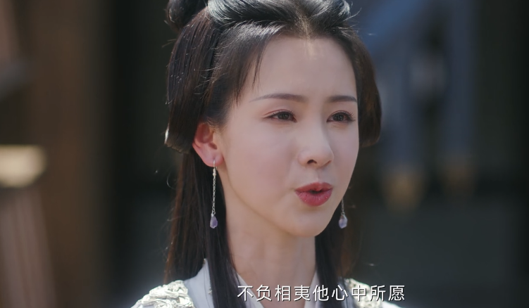 表演拖垮全剧,《莲花楼》这2位演员堪称最大败笔,让人看着难受