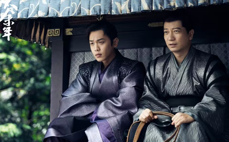 张若昀|《庆余年2》初夏开启，张若昀携手新女主归来，言冰云人选受赞