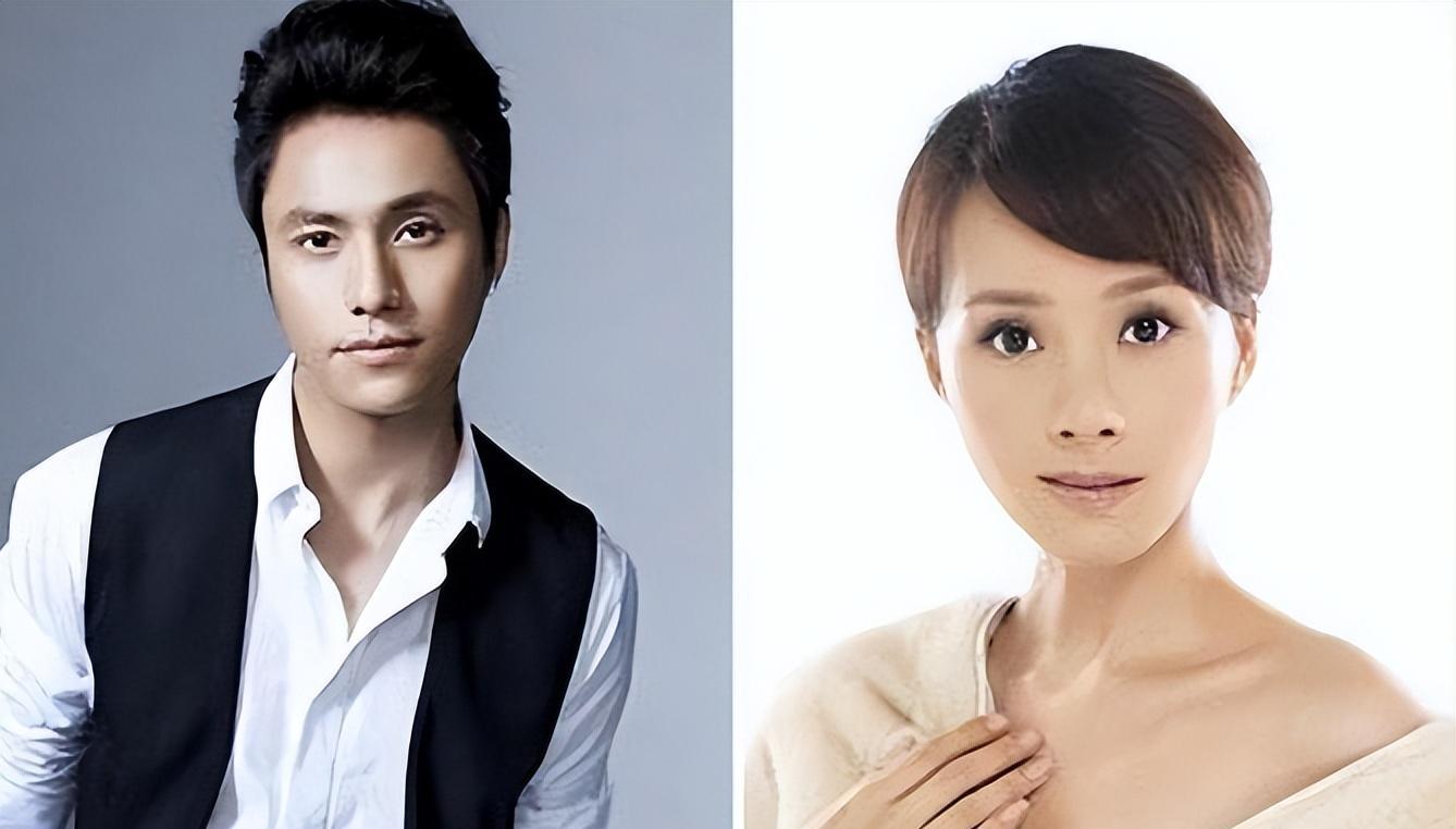 陈坤21岁儿子照片流出，娱乐圈未解之谜即将解开？陈坤终于给出回应了