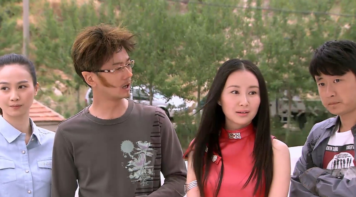 今晚开播!43集公安剧空降,视帝影帝齐聚,观众:这回有好戏看了