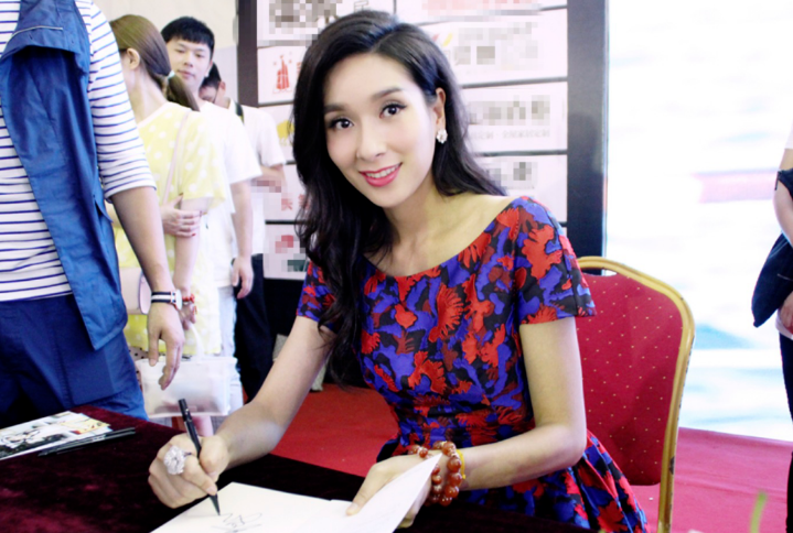 49岁的杨恭如，终究为自己的“风流成性”付出了代价