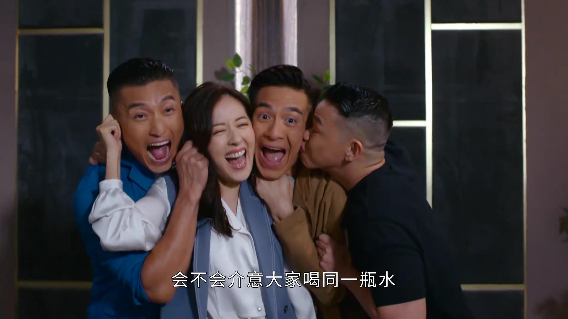 隐形战队|相较以往，《隐形战队》终于有完美的六人组，但能否圆满还未知