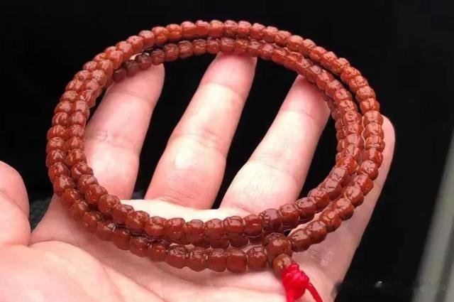 文玩|文玩包浆上色要注意什么