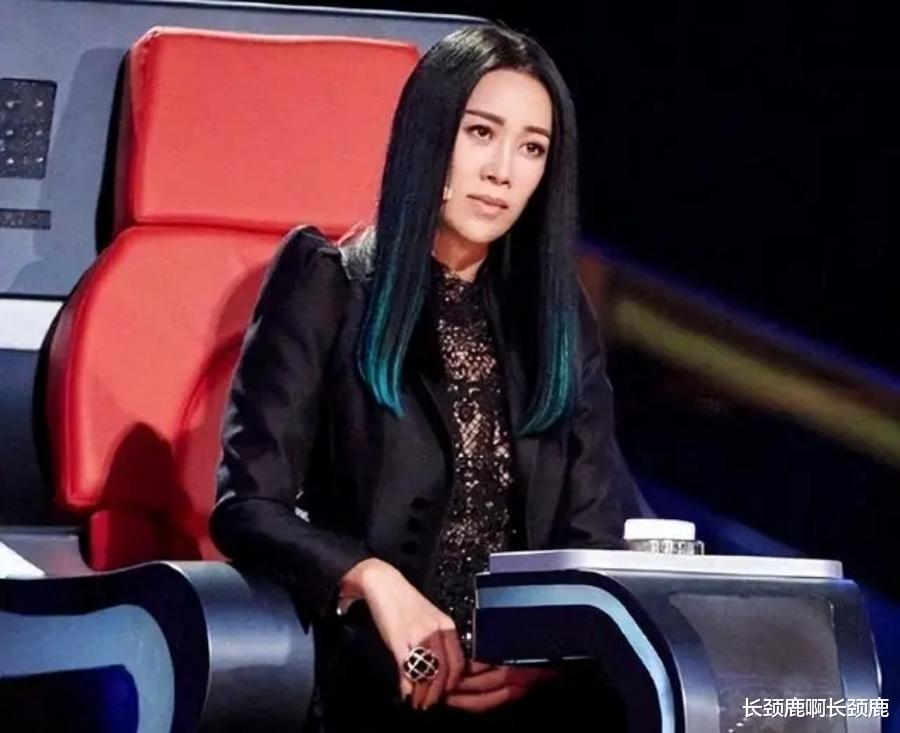 李玟|好声音多位学员，评委突然集体发声，这是欲盖弥彰还是避重就轻？