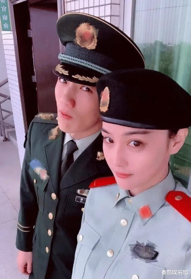 知名“军嫂”演员张馨予满脸扎针太渗人,评论区沦陷