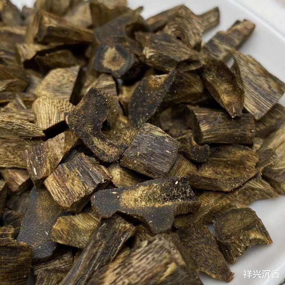 宝贝|沉香手串佩戴越久越值钱？