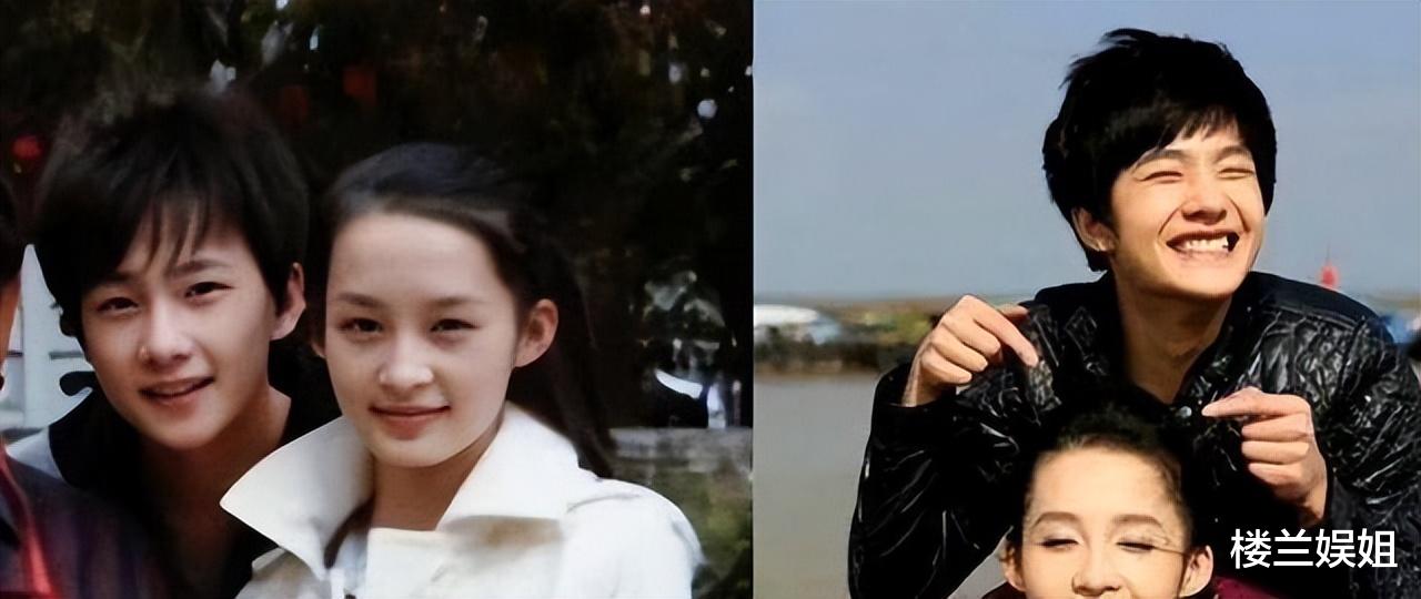 杨洋|杨洋跟王楚然的恋爱瓜，扯出六位绯闻前女友，贾士凯又在背后当“红娘”？