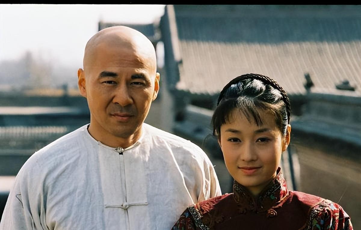 有一种"算计"叫马伊琍和文章,离婚4年后,才看懂这盘大棋_金纳莱网