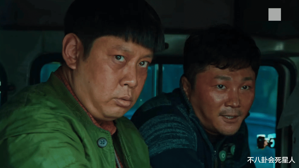 阿如那|又一个丑演员冒头！恭喜，影视圈终于摆脱“画报”美人了