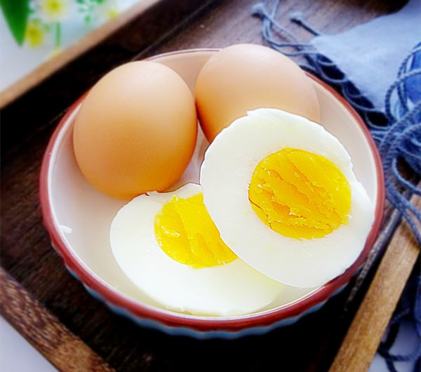 |鸡蛋的花样做法