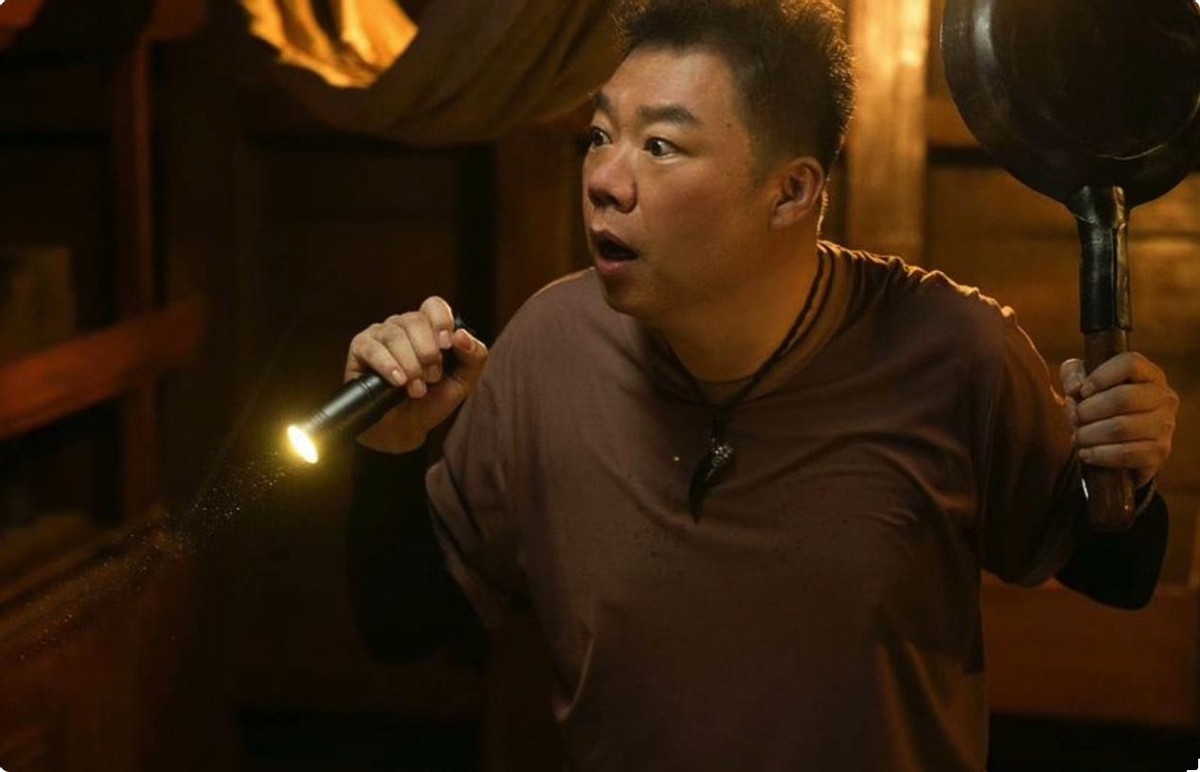 《南海归墟》闷声干大事，发文官宣好消息，粉丝直呼：终于要上了