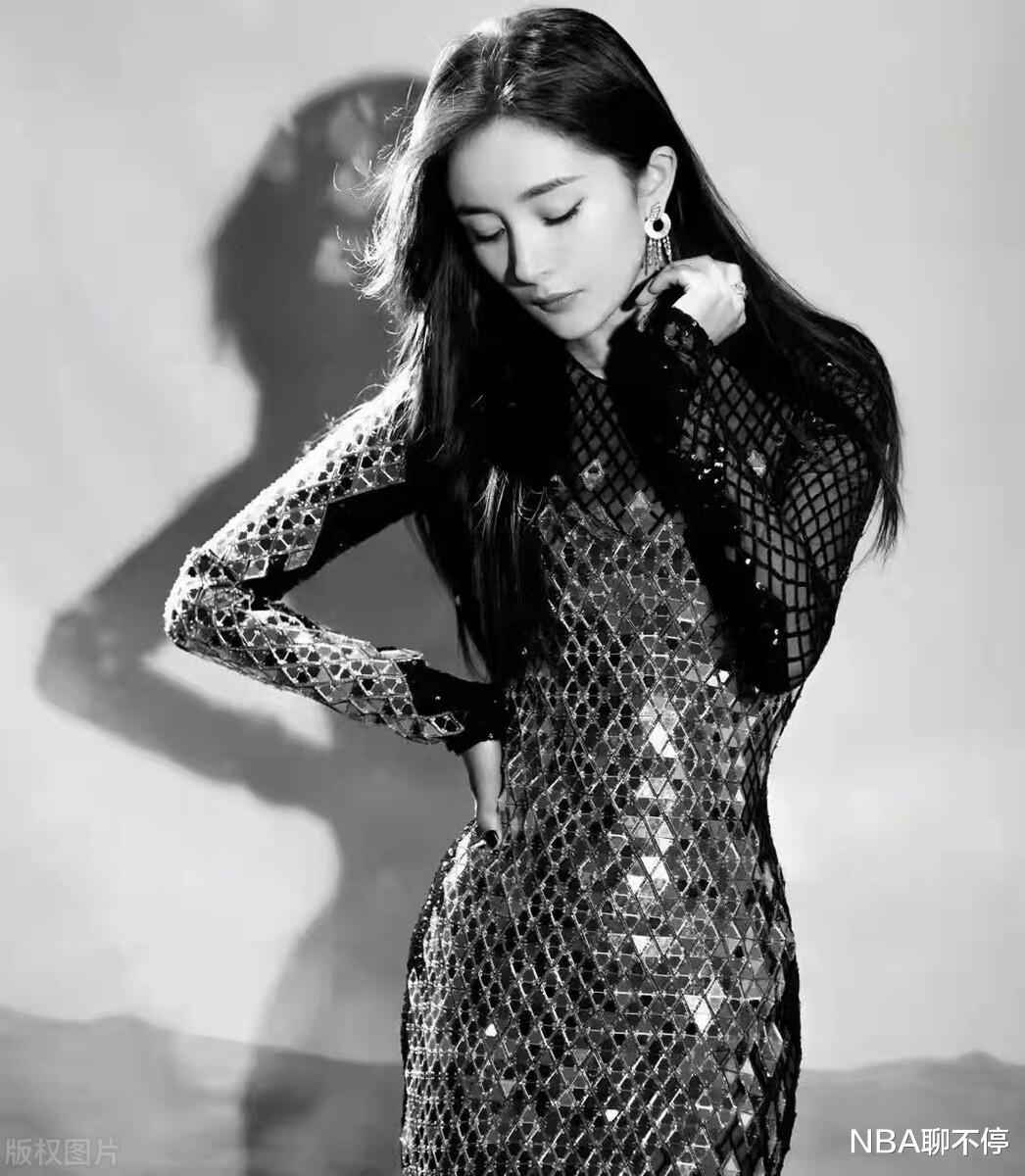 杨幂|杨幂、刘恺威争女大战一触即发?