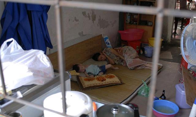 早餐|早餐店老板娘的灰色人生