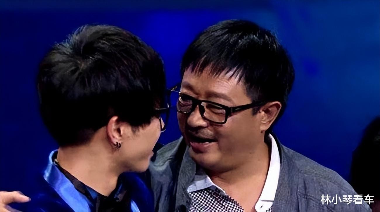 事实证明,华晨宇和张碧晨之间的感情纠葛,远远没有这么简单!