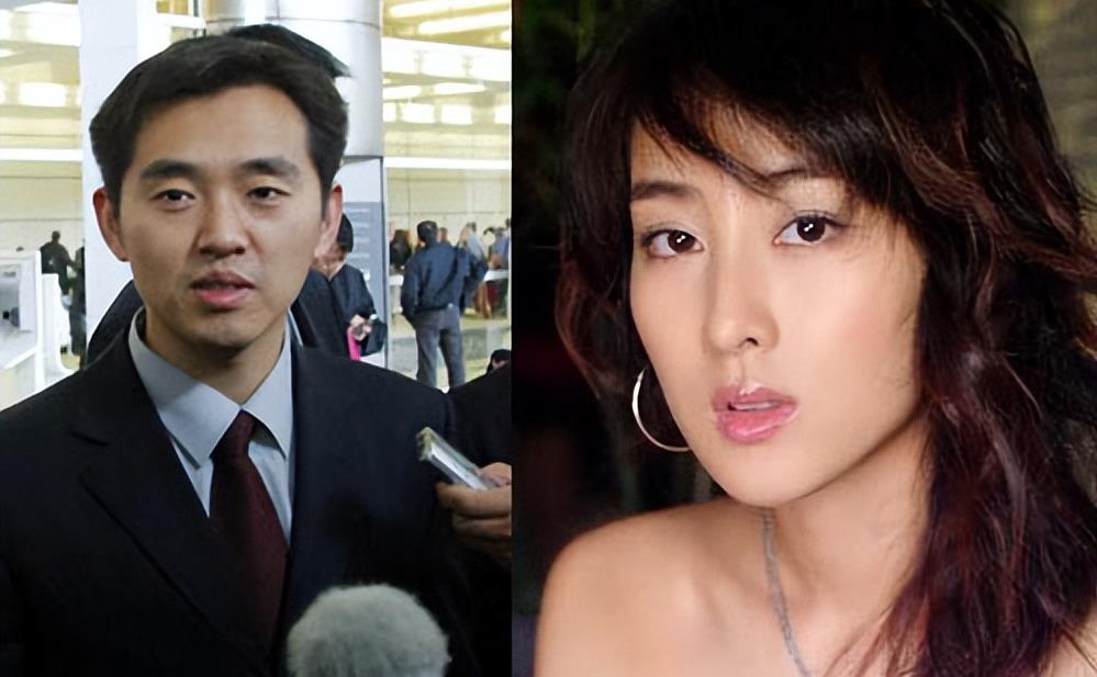 这一次,马苏又让娱乐圈“刮目相看”了