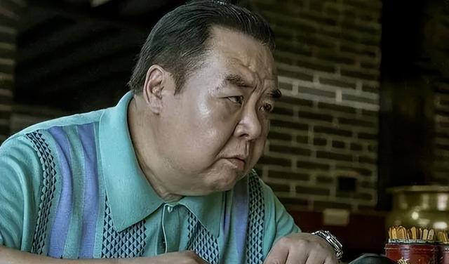 郑则仕|郑则仕谈香港黑帮：从来不拖欠艺人工资，说给500万一分都不少