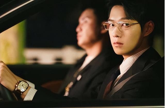 春晚|春晚首次進行聯排，《狂飆》的徐江，《繁花》的李李都來了