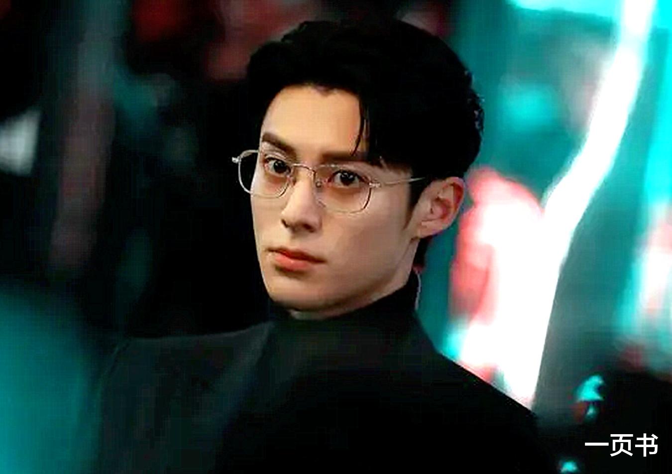 《以爱为营》四位CP男主结局：岳星洲活该，时晏追妻，关济最幸福